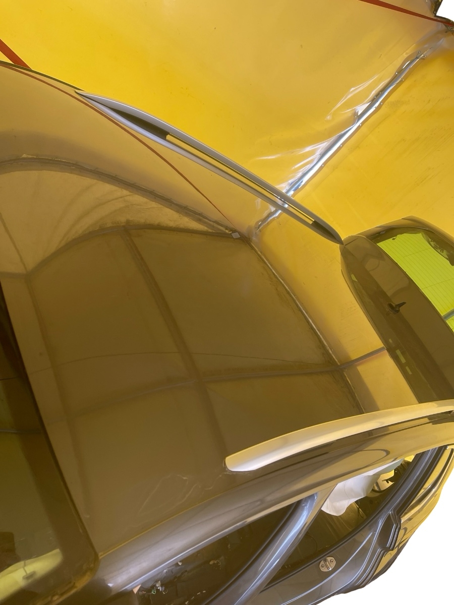 Cupola VOLKSWAGEN Tiguan II Facelift [ 2020 - 2024 ] – foto 3