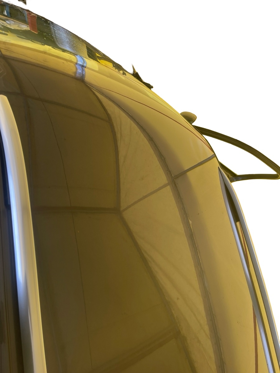 Cupola VOLKSWAGEN Tiguan II Facelift [ 2020 - 2024 ] – foto 2