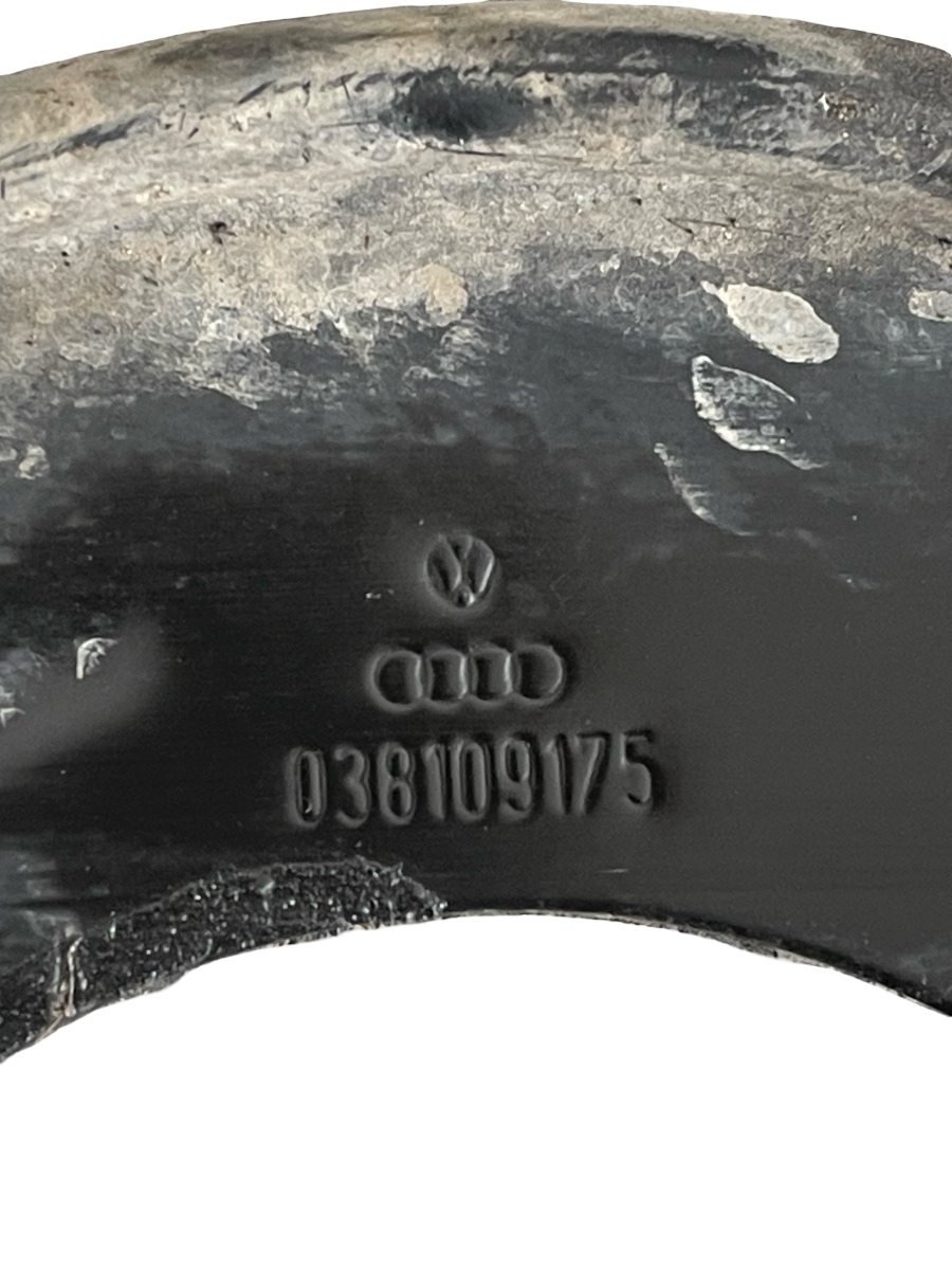 Curea de distributie (carcasa) VOLKSWAGEN TIGUAN 5N_ 2007 - > 2.0 TDI CBAB, CFFB 038109175 – foto 3