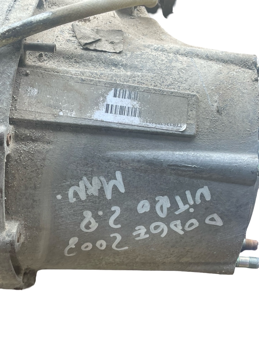 Cutie de transfer DODGE NITRO 2006 - 20122.8 CRD ENR, ENS P52853491AB – foto 4