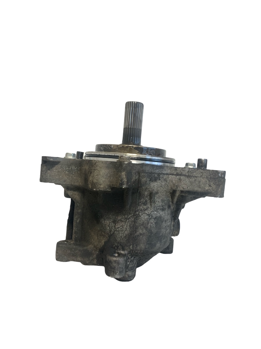 Cutie de transfer NISSAN QASHQAI / QASHQAI +2 I J10, JJ10 2006 - 2014 2.0 dCi M1D, M9R – foto 3