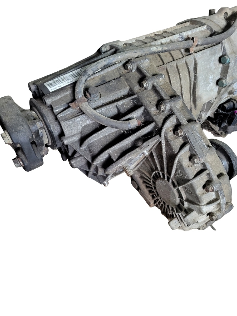 Cutie de transfer PORSCHE CAYENNE 9PA 2002 - 2010 4.5 S 0AD341040R – foto 5