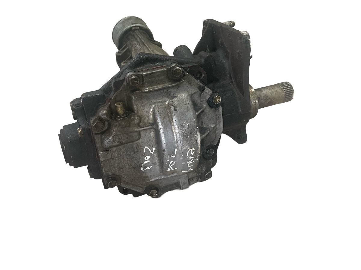 Cutie de transfer TOYOTA RAV 4 2000 - 2005 2.0D – foto 3