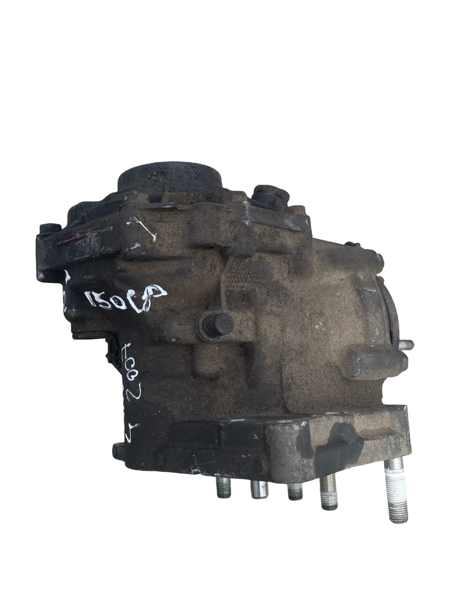 Cutie de transfer TOYOTA RAV 4 III _A3_ 2005 - 2013 2.2 D 2AD-FHV, 2AD-FTV 85W-90 – foto 3