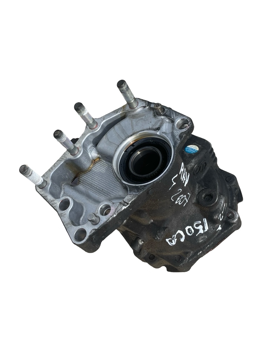 Cutie de transfer TOYOTA RAV 4 III _A3_ 2005 - 2013 2.2 D 2AD-FHV, 2AD-FTV 85W-90 – foto 2