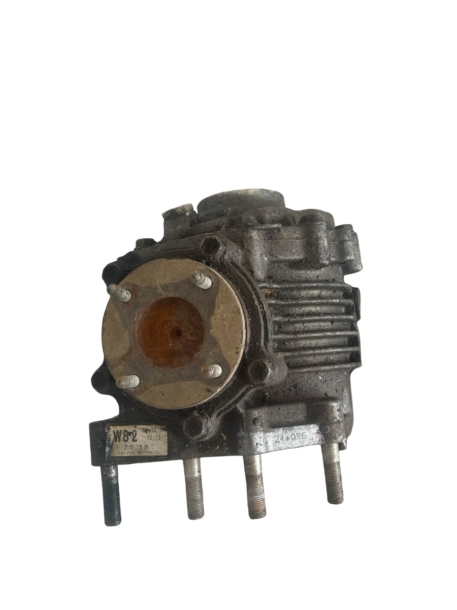 Cutie de transfer TOYOTA RAV 4 III _A3_ 2005 - 2013 2.2 D 4WD 2AD-FTV – foto 2