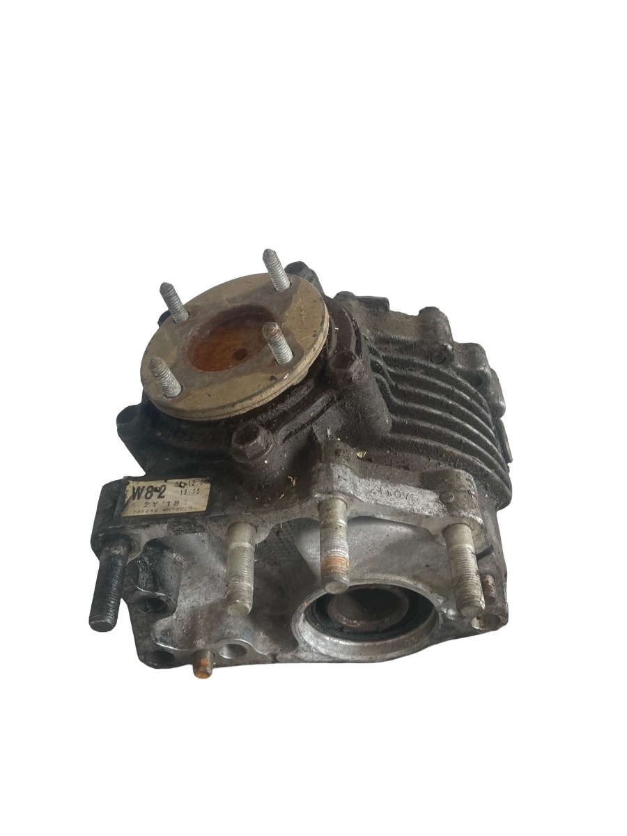 Cutie de transfer TOYOTA RAV 4 III _A3_ 2005 - 2013 2.2 D 4WD 2AD-FTV – foto 3