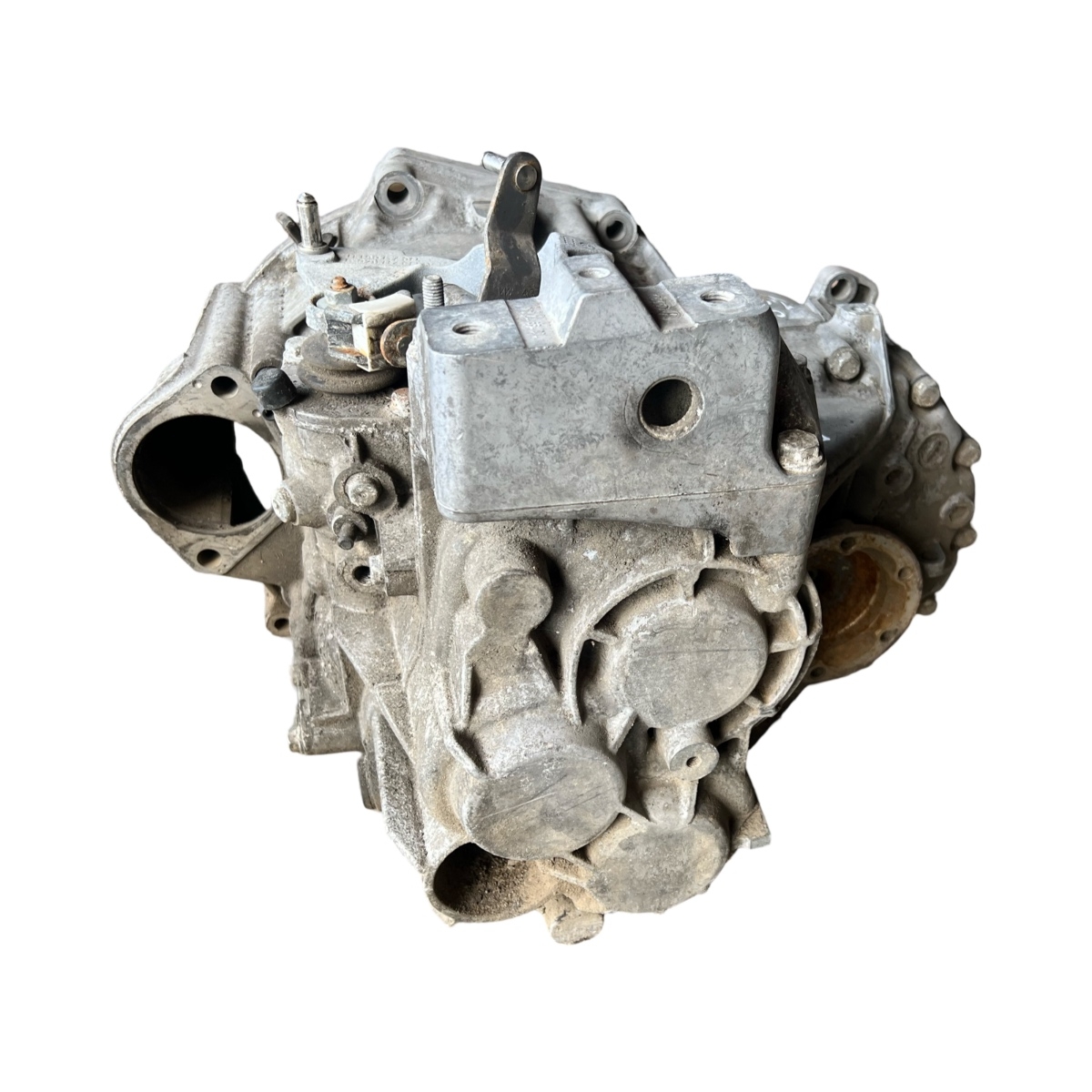 Cutie de viteze 1 Hatchback 1.9 TDI ASZ 1996–2010 - cod: ERF / Volkswagen Golf 4 1997–2006 manuala 6 trepte SKODA OCTAVIA 1Z3 2004 - 2013