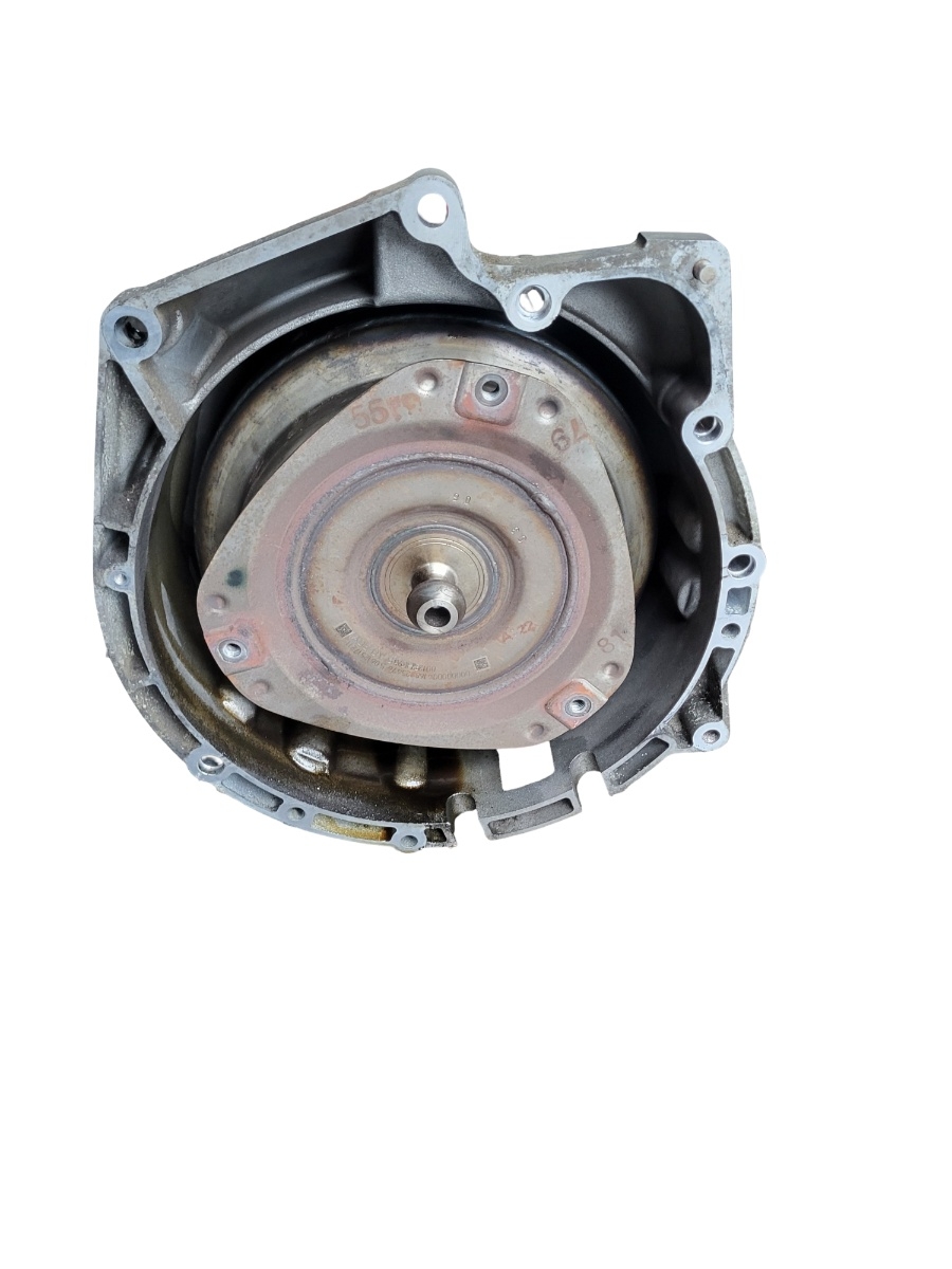 Cutie de viteze automata 6HP19 / 078QE BMW 5 E60 2001 - 2010 2.0 520 d M47 D20 (204D4) 7556047 – foto 3
