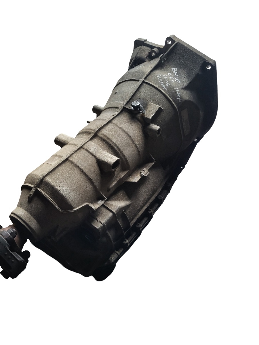 Cutie de viteze automata 6HP19 / 078QE BMW 5 E60 2001 - 2010 2.0 520 d M47 D20 (204D4) 7556047 – foto 2