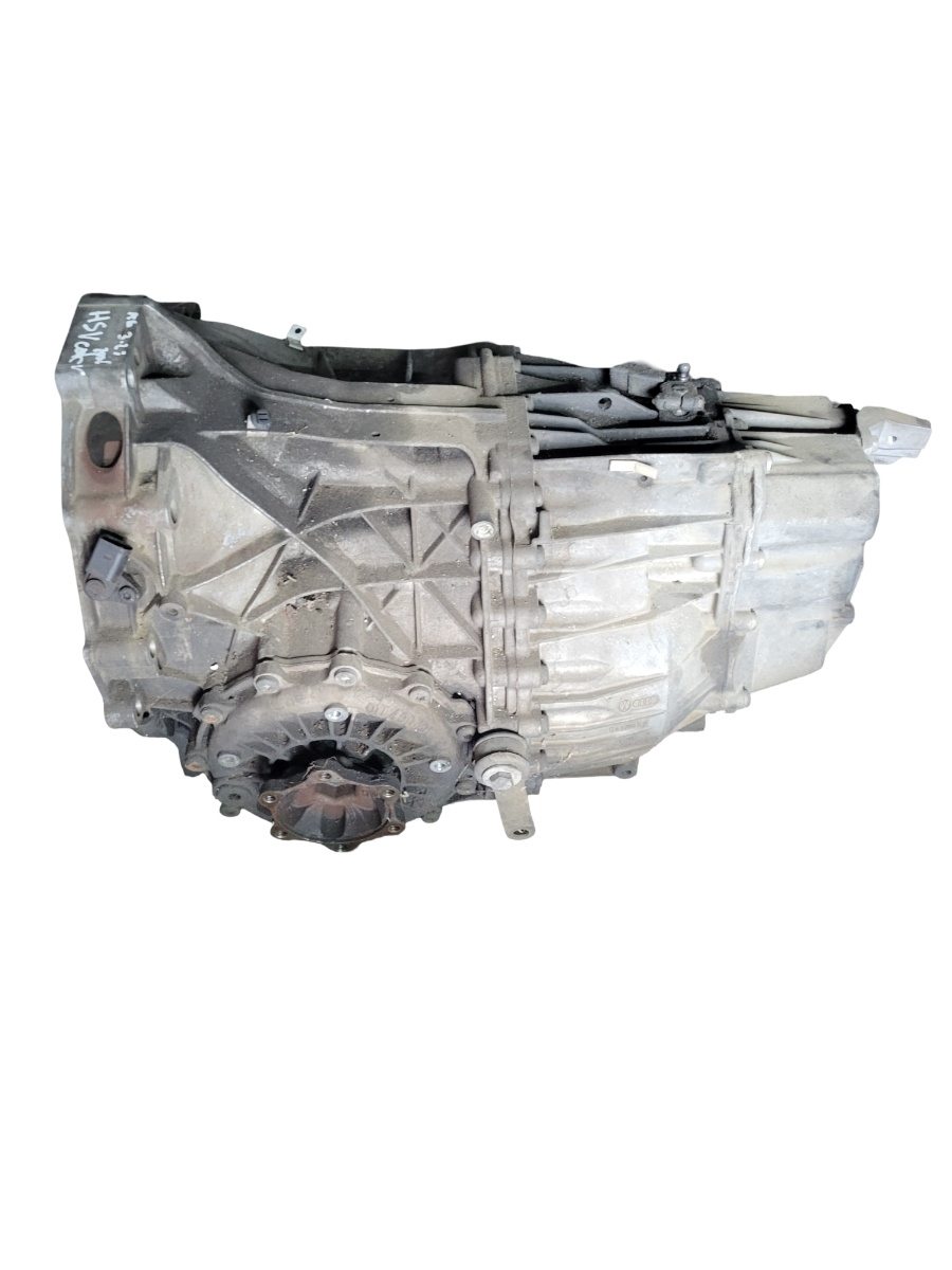 Cutie de viteze automata AUDI A6/S6 III Saloon 4F2, C6 2004 - 2011 3.2 FSI AUK, BKH HSV – foto 2