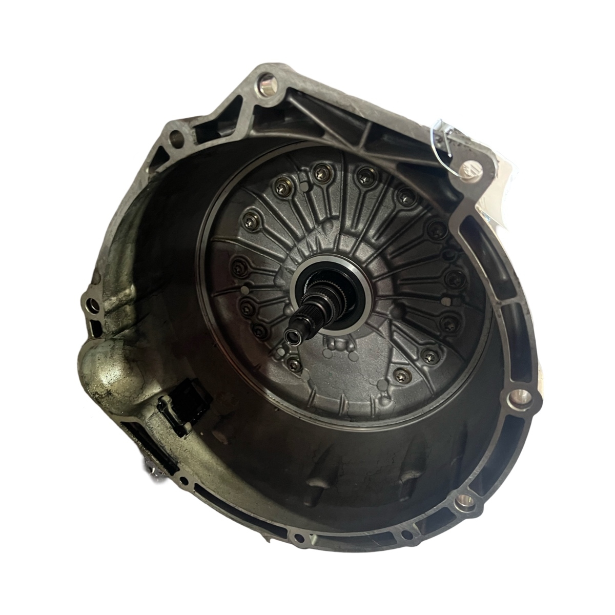 Cutie de viteze automata BMW 5 F10 2009 - 2016 3.0 530 d N57 D30 A 8HP45