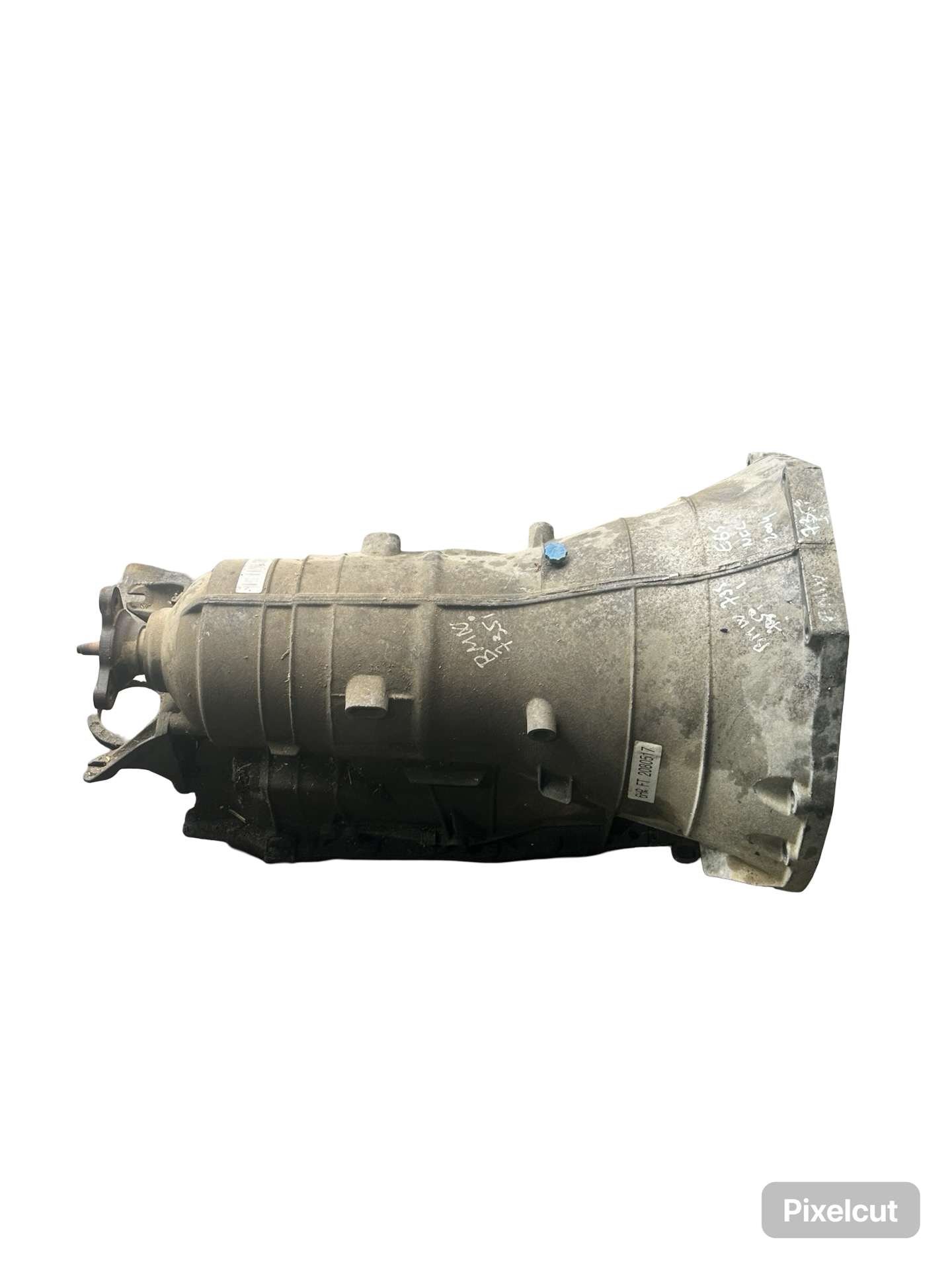 Cutie de Viteze Automata BMW SERIA 7 E65 2001–2008 - cod: 6HP26 – foto 5