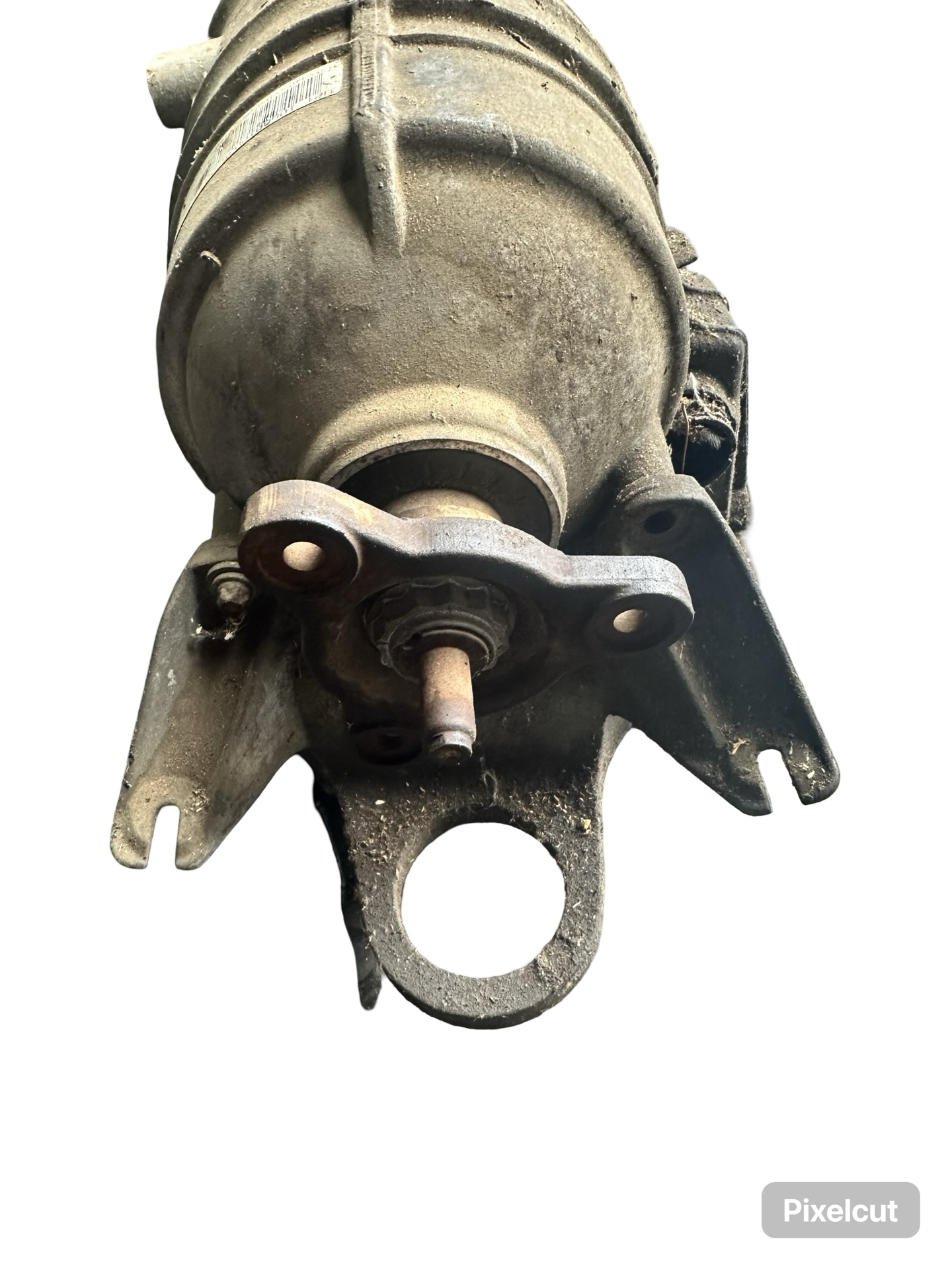 Cutie de Viteze Automata BMW SERIA 7 E65 2001–2008 - cod: 6HP26 – foto 4