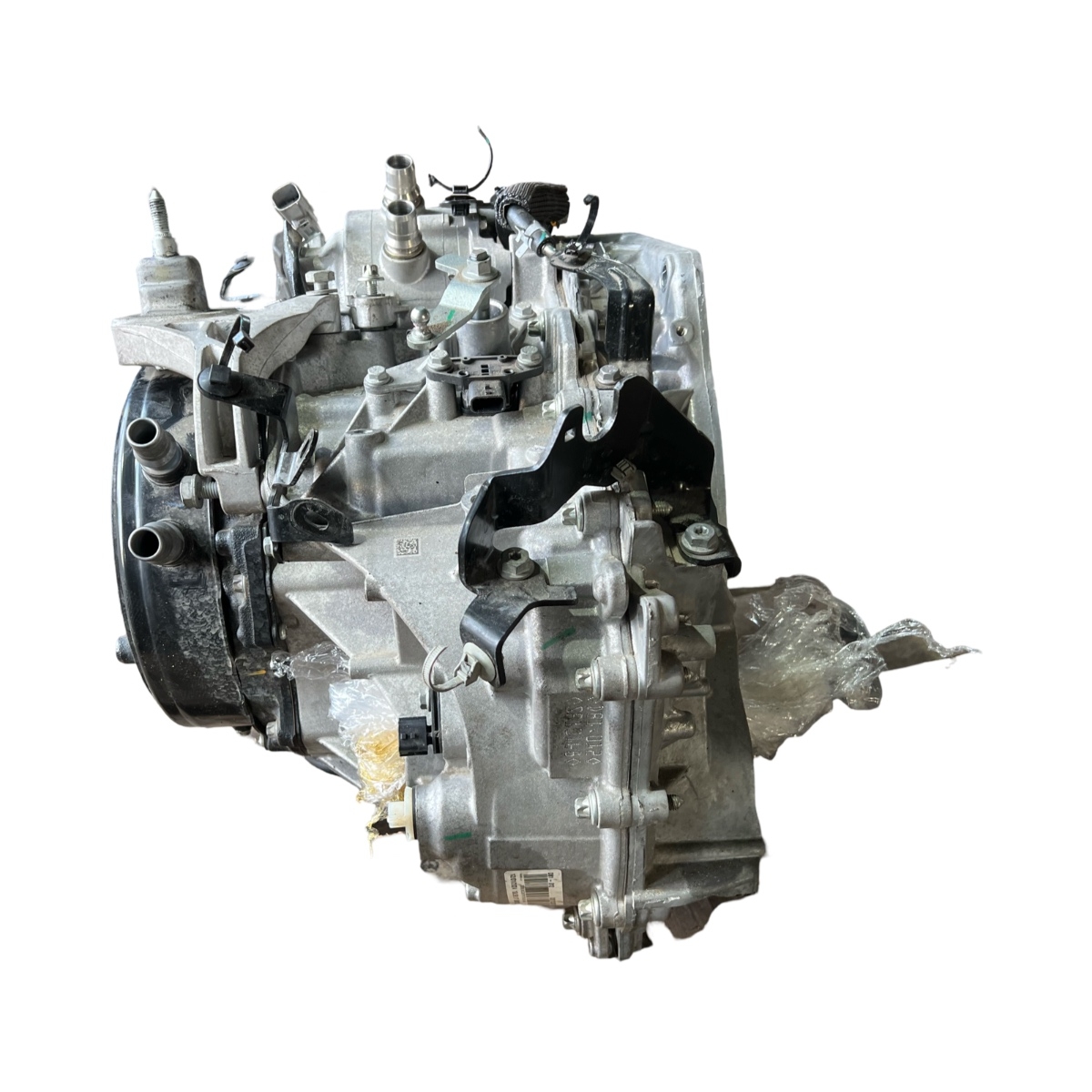Cutie de viteze automata DACIA JOGGER [ 2024 - > ] SB10168 1.6 cod H4M-C6 69 KW benzina + electric – foto 4