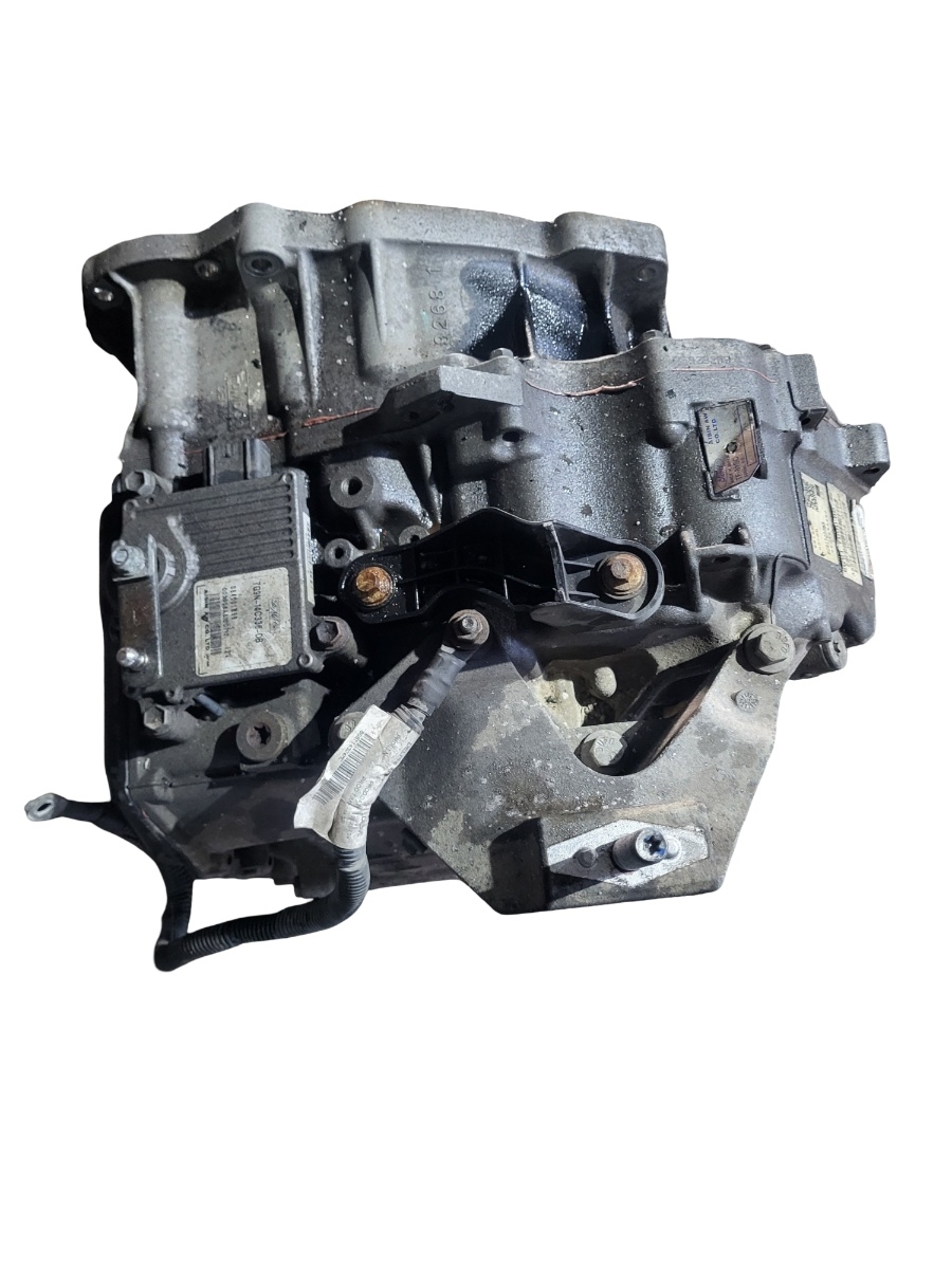 Cutie de viteze automata FORD MONDEO IV Saloon BA7 2007 - 2015 2.0 TDCi QXBA, QXBB, UFBA, UFBB