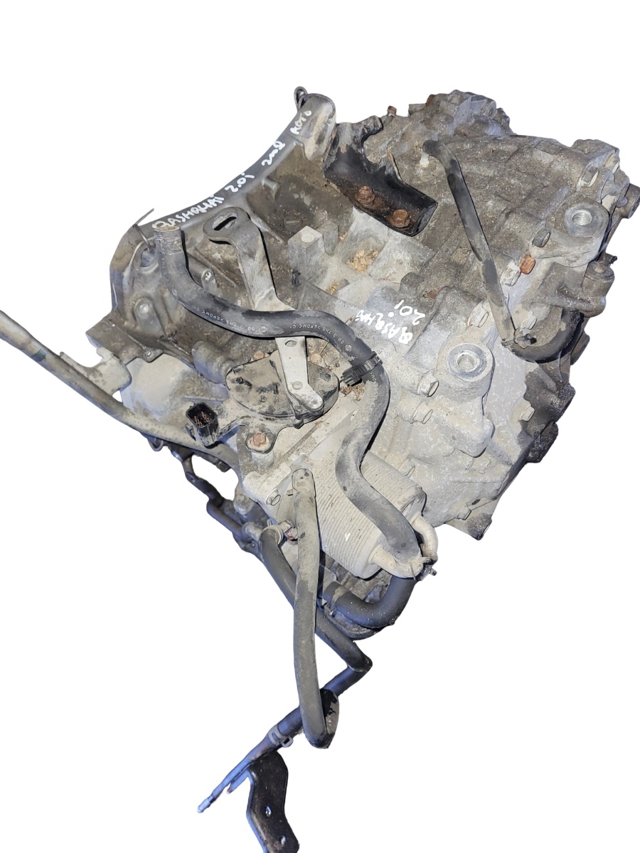 Cutie de viteze automata NISSAN QASHQAI / QASHQAI +2 I J10, JJ10 2006 - 2014 2.0 MR20DE – foto 2