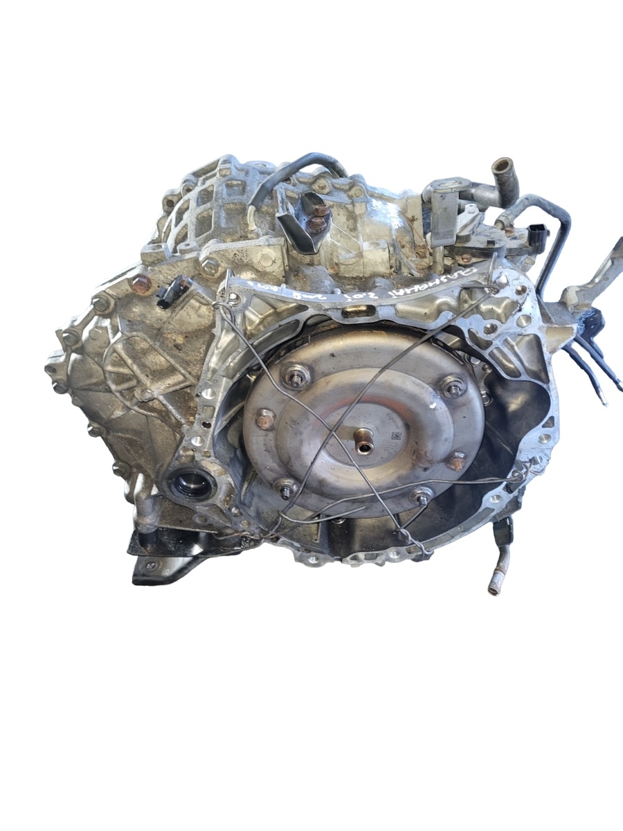 Cutie de viteze automata NISSAN QASHQAI / QASHQAI +2 I J10, JJ10 2006 - 2014 2.0 MR20DE – foto 3