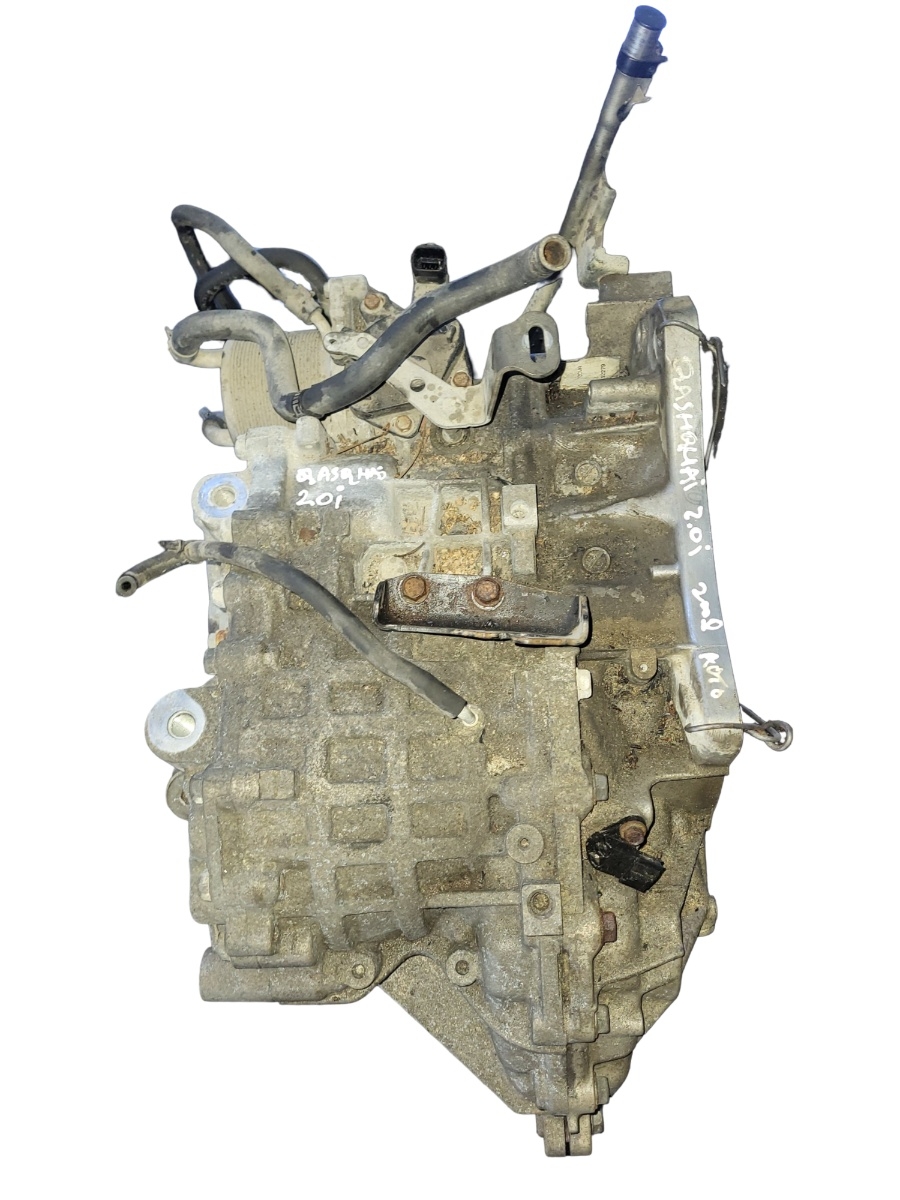 Cutie de viteze automata NISSAN QASHQAI / QASHQAI +2 I J10, JJ10 2006 - 2014 2.0 MR20DE – foto 4