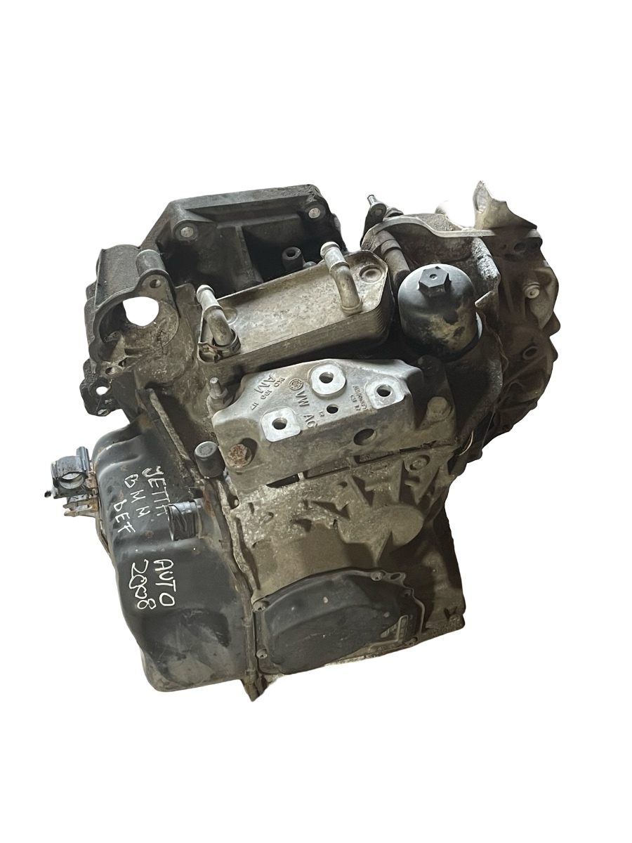 Cutie de viteze automata VOLKSWAGEN JETTA III 1K2 2004 - 2010 2.0 TDI BMM HXS – foto 3