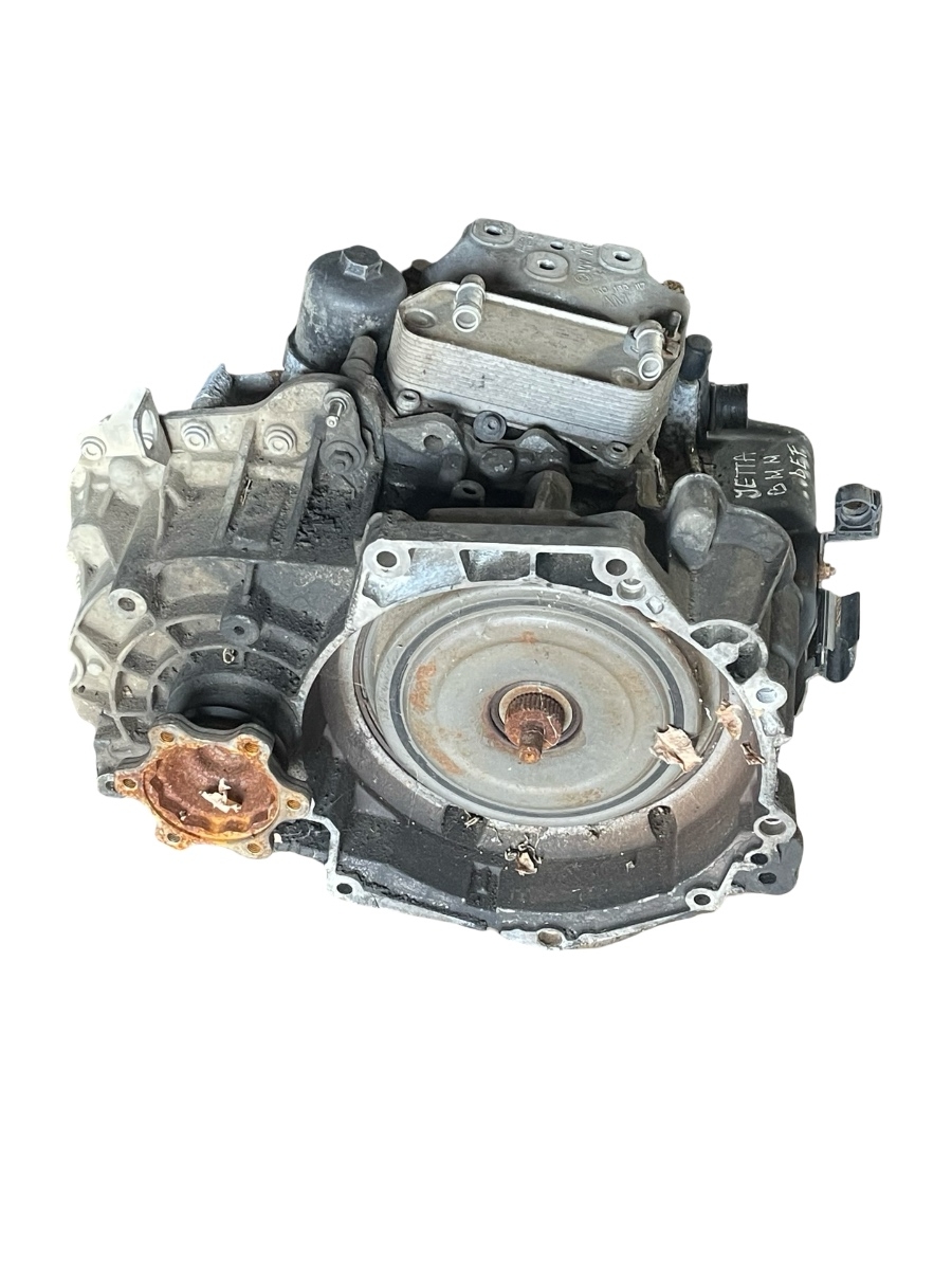 Cutie de viteze automata VOLKSWAGEN JETTA III 1K2 2004 - 2010 2.0 TDI BMM HXS – foto 2