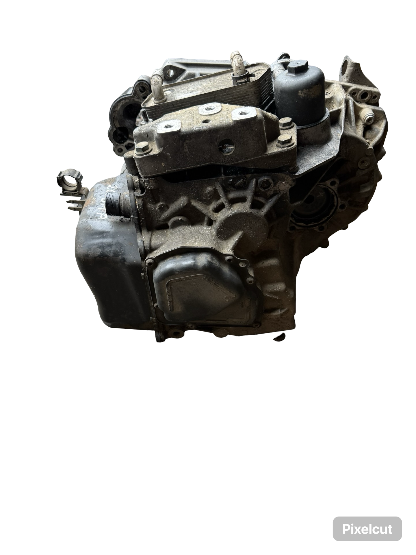 Cutie DE Viteze Automată Volkswagen Passat B6 2.0 TDI 8V PDE 4MOTION EA188 / BMP 2005–2010 - cod: HXS – foto 5