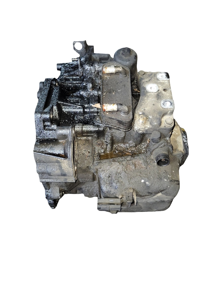 Cutie de viteze automata VOLKSWAGEN TOURAN 1T1, 1T2 2003 - 2010 2.0 TDI BMM – foto 2