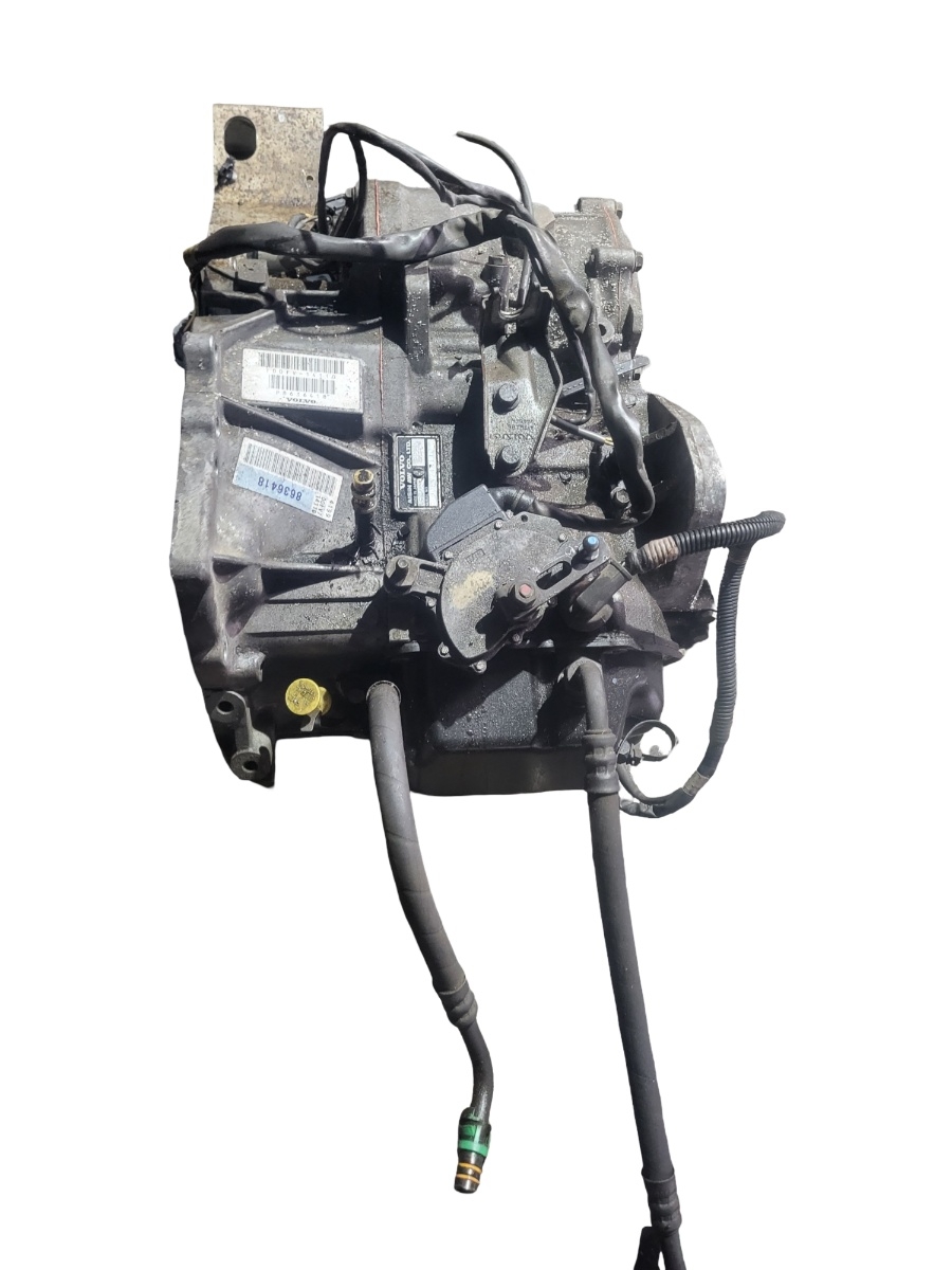 Cutie de viteze automata VOLVO S60 I 384 2000 - 2010 2.4 B 5244 S2 P8636418 – foto 2