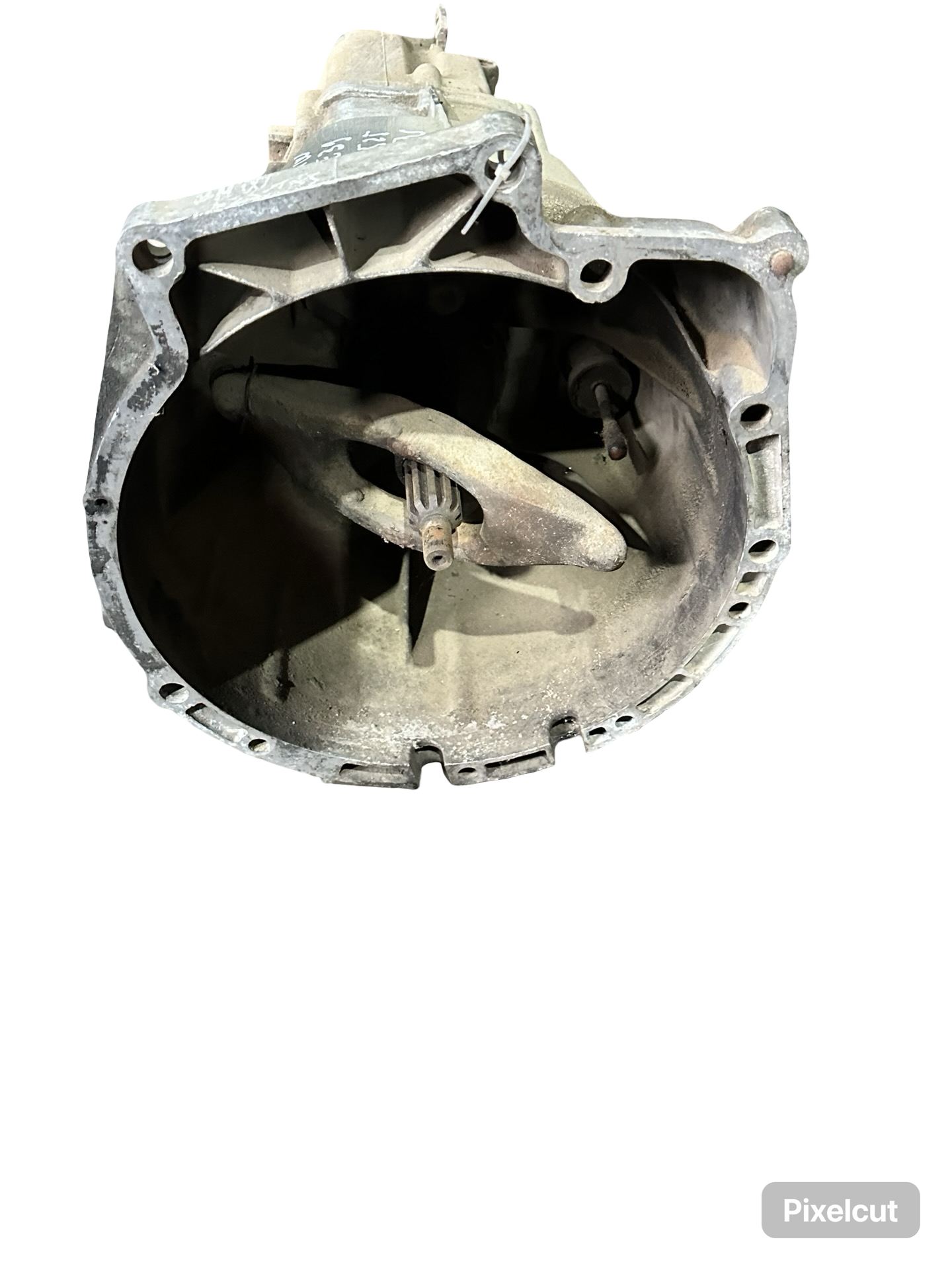Cutie de Viteze BMW E39 1995–2004 525tds M51D25 – foto 5