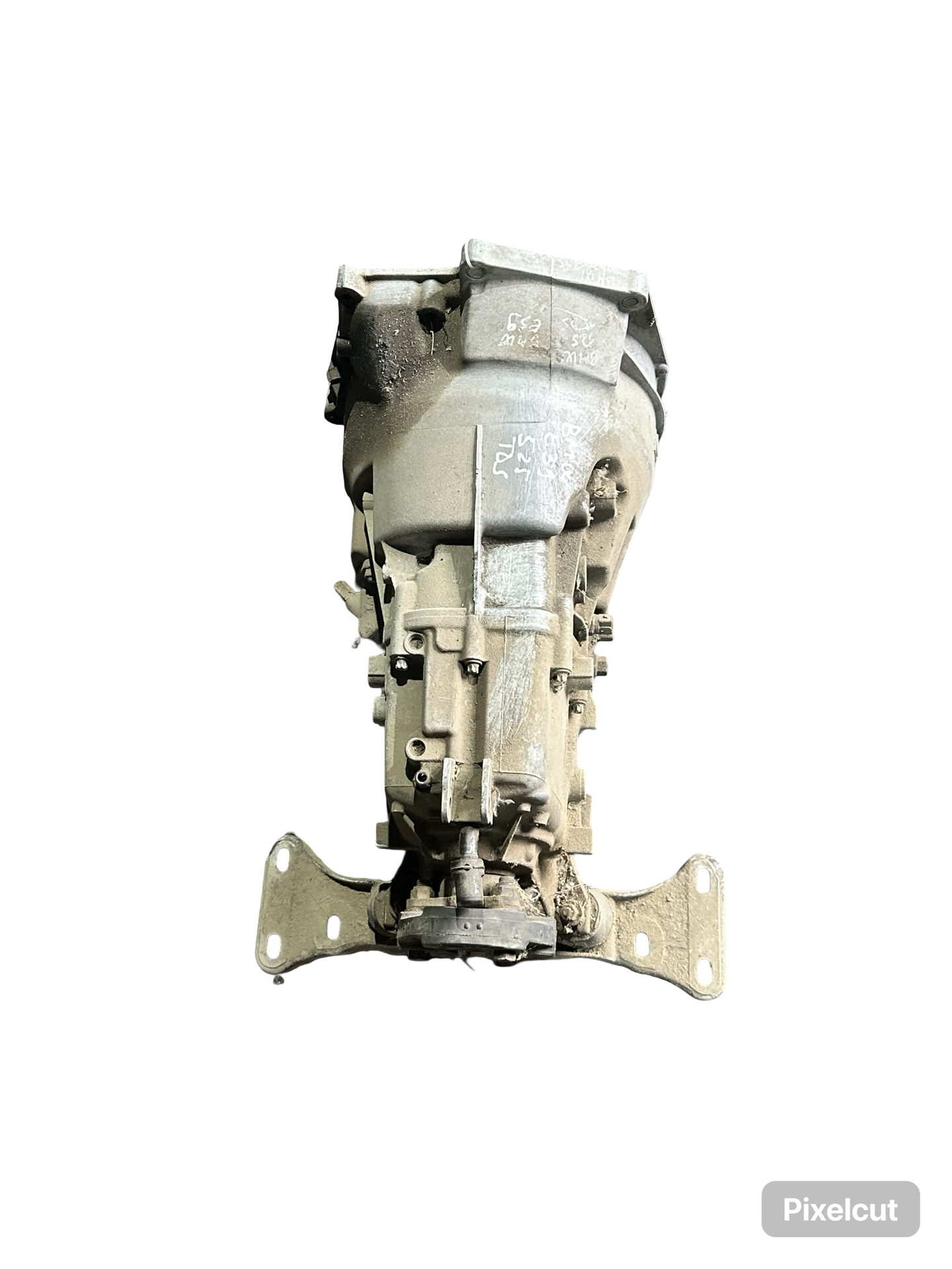 Cutie de Viteze BMW E39 1995–2004 525tds M51D25