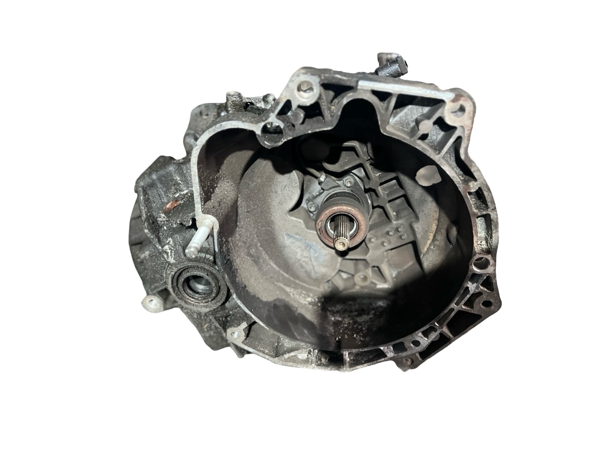 Cutie de viteze FIAT GRANDE PUNTO 199_ 2005 - 2013 1.3 JTD Multijet 199 A2.000 – foto 3