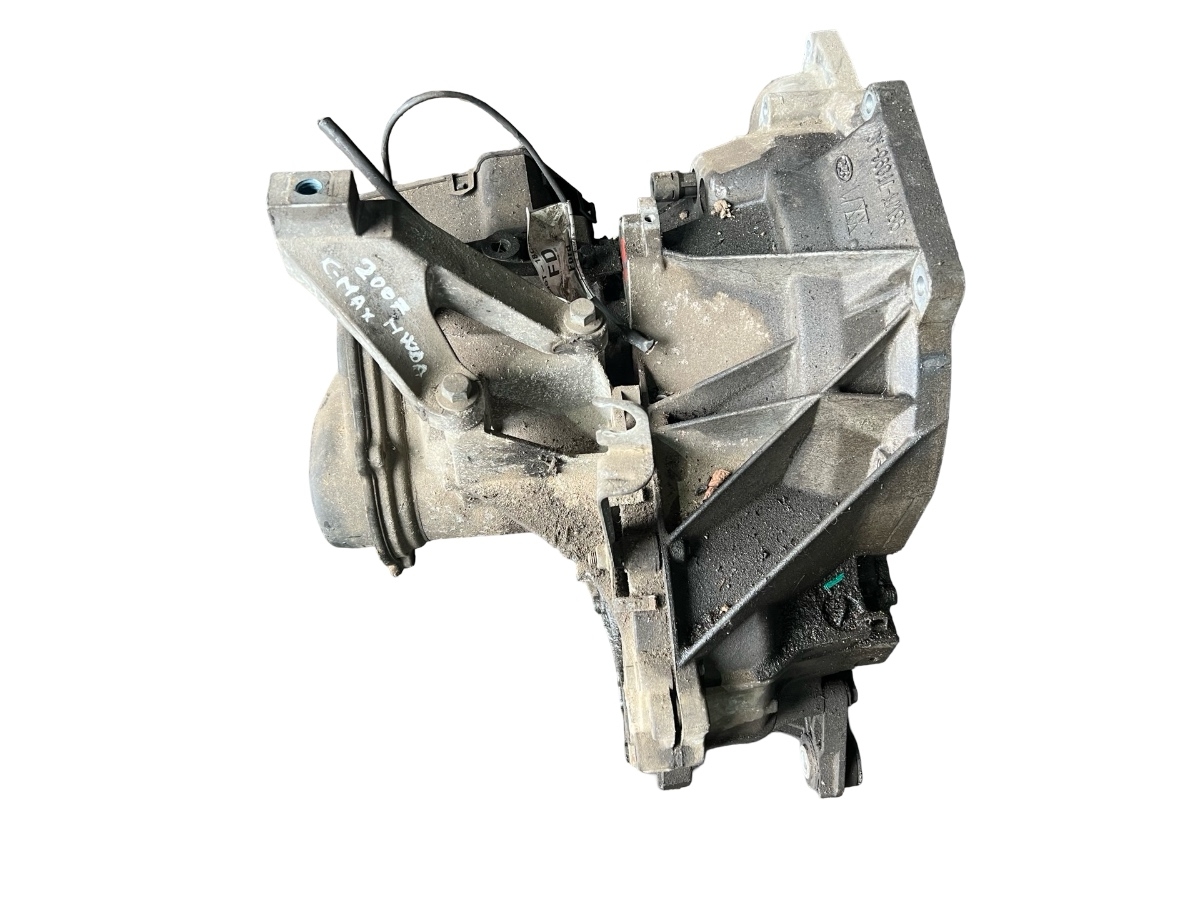 Cutie de viteze FORD C-MAX DM2 2007 - 2010 1.6 HWDA, HWDB, SHDA, SHDB, SHDC – foto 3