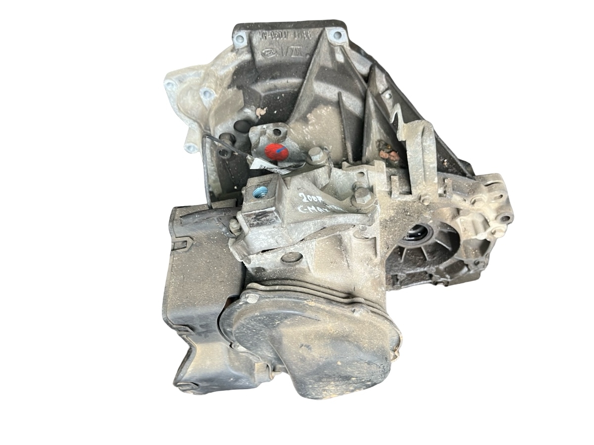 Cutie de viteze FORD C-MAX DM2 2007 - 2010 1.6 HWDA, HWDB, SHDA, SHDB, SHDC – foto 5