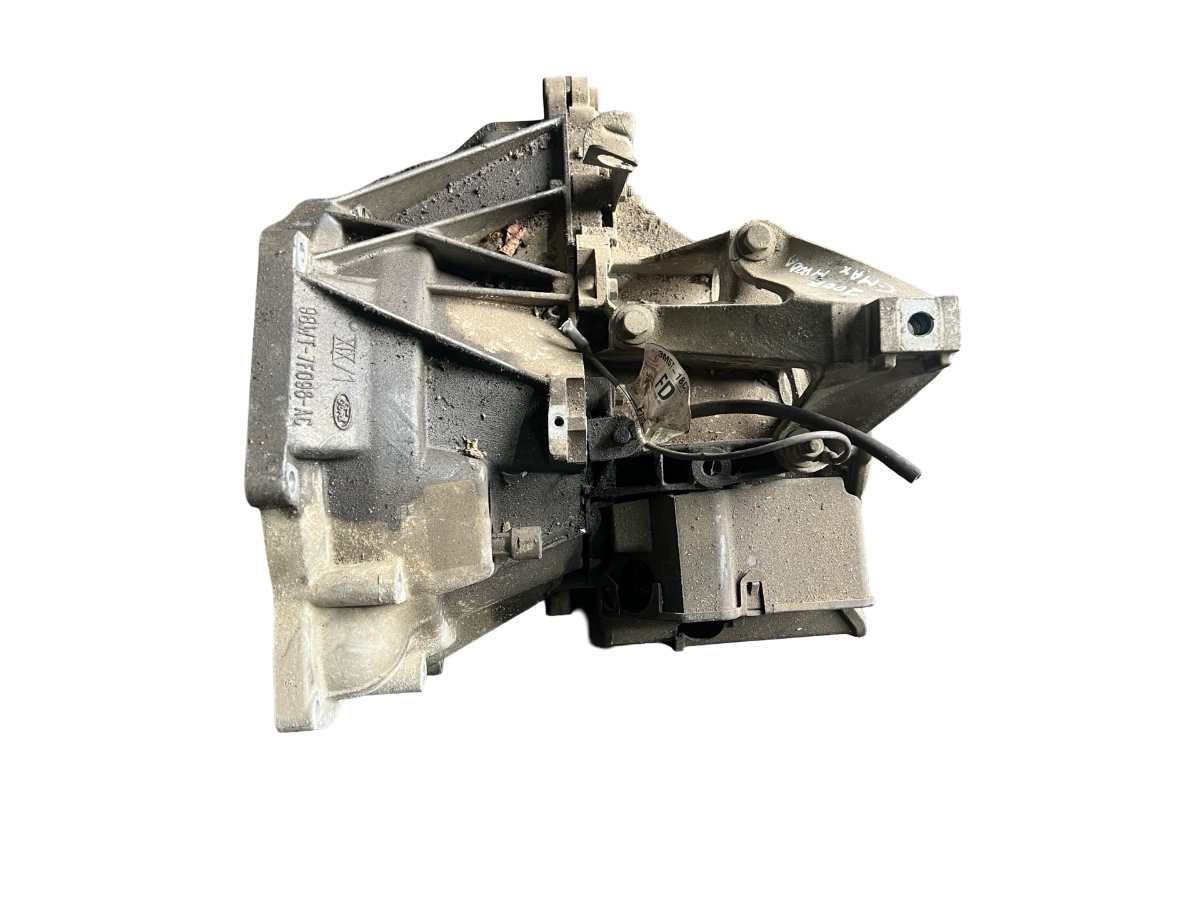 Cutie de viteze FORD C-MAX DM2 2007 - 2010 1.6 HWDA, HWDB, SHDA, SHDB, SHDC – foto 2