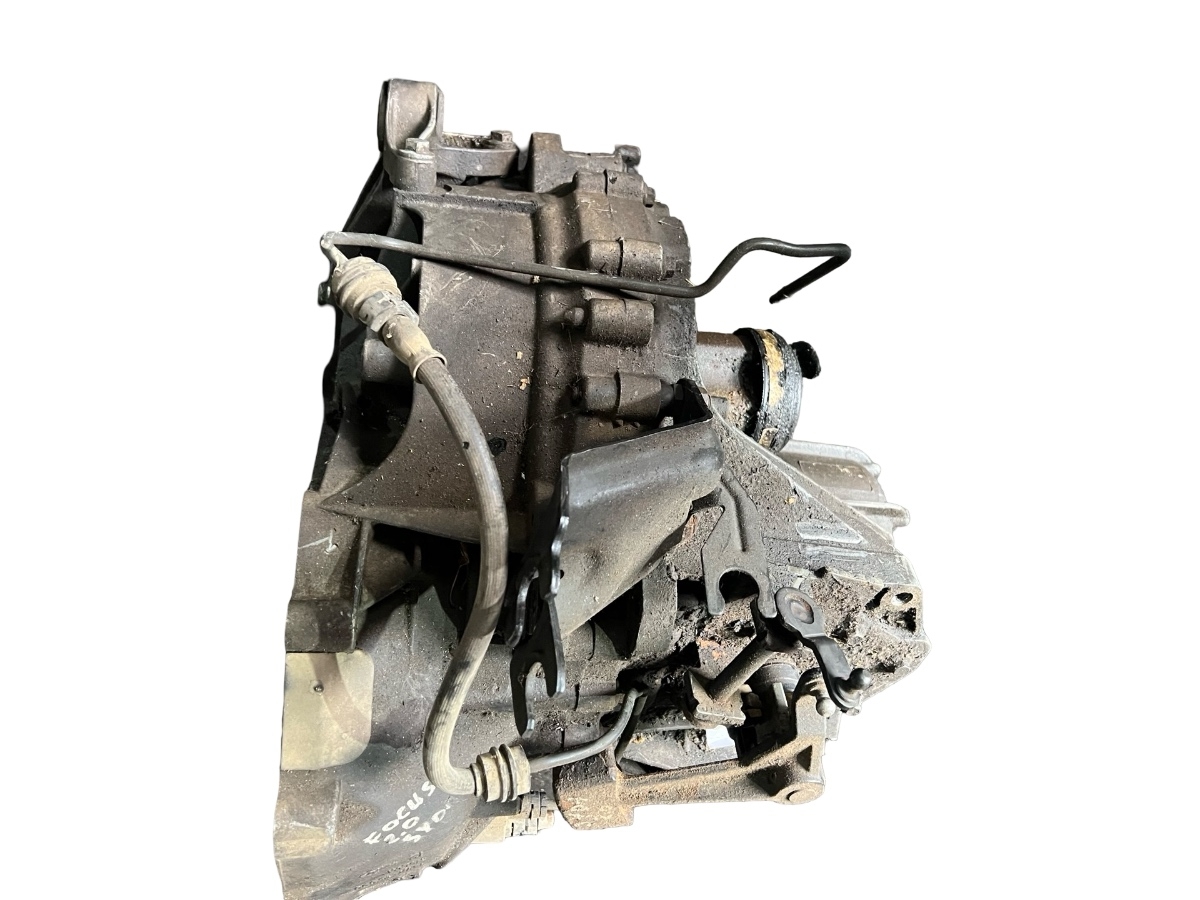 Cutie de viteze FORD FOCUS II DA_, HCP, DP 2004 - 2013 2.0 SYDA 6W5R7002VC – foto 4
