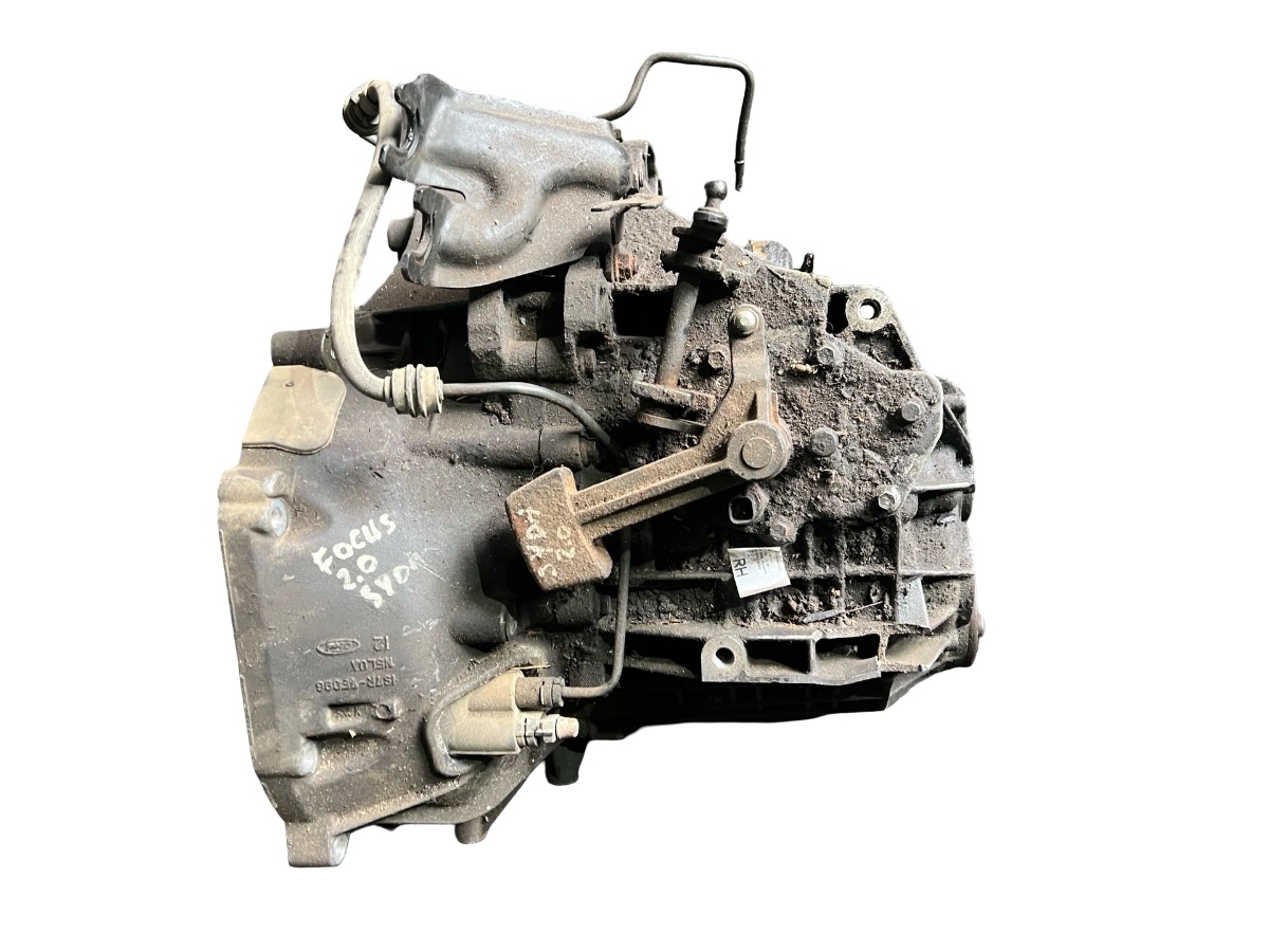 Cutie de viteze FORD FOCUS II DA_, HCP, DP 2004 - 2013 2.0 SYDA 6W5R7002VC – foto 5