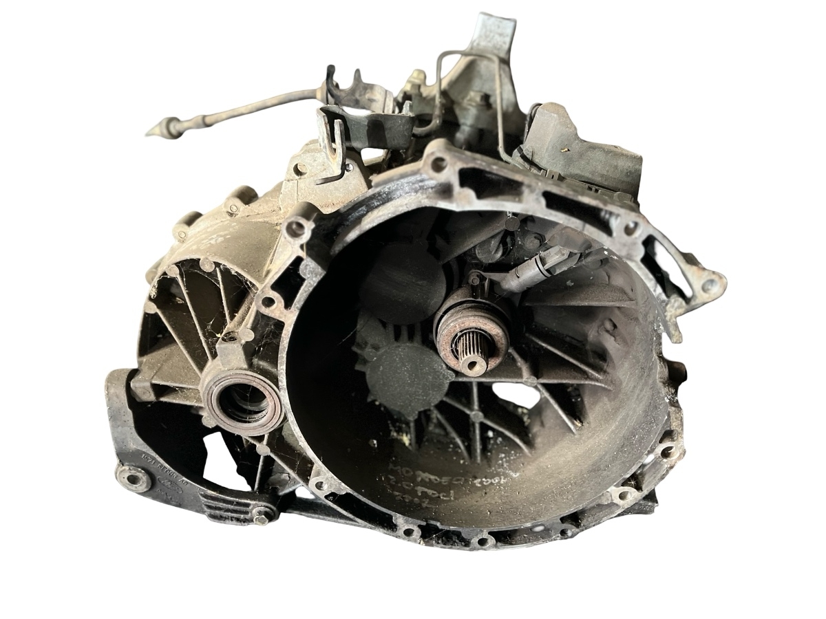 Cutie de viteze FORD MONDEO III B5Y 2000 - 2007 2.0 TDCi – foto 5