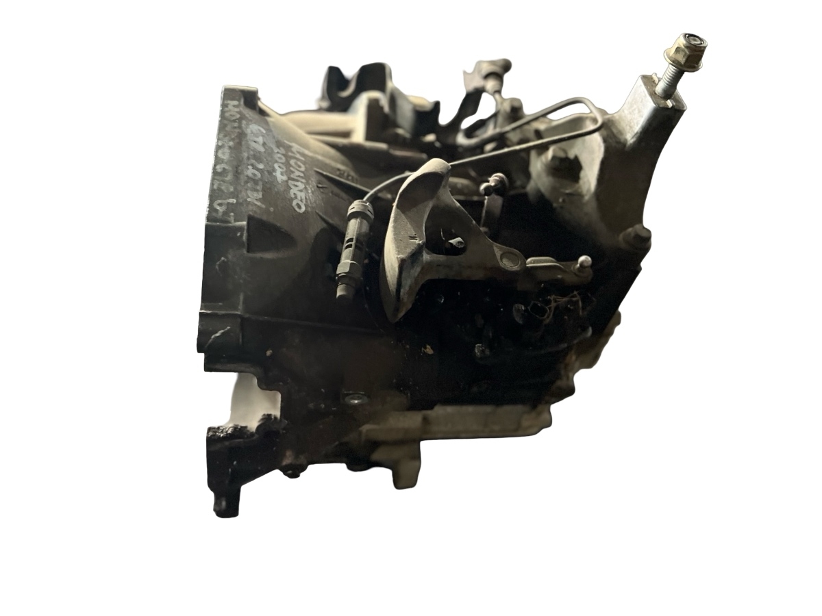 Cutie de viteze FORD MONDEO III B5Y 2000 - 2007 2.0 TDCi – foto 6