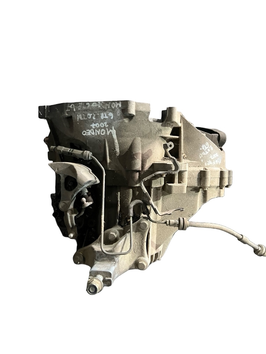 Cutie de viteze FORD MONDEO III B5Y 2000 - 2007 2.0 TDCi – foto 3