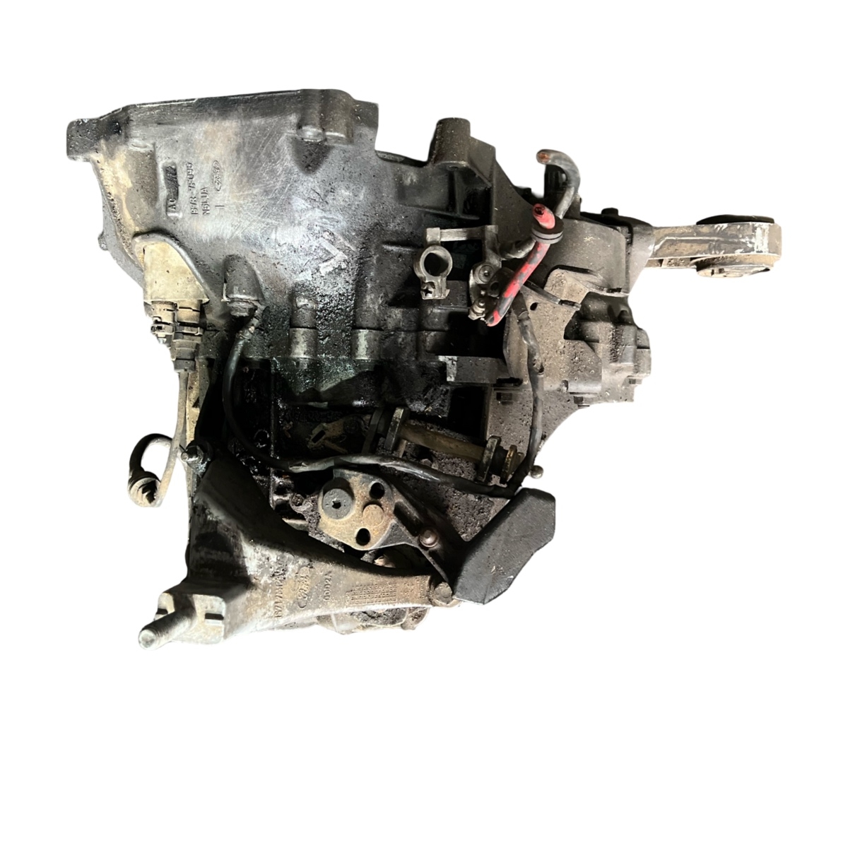 Cutie de viteze FORD MONDEO III Saloon B4Y 2000 - 2007 1S7R7002EB – foto 3