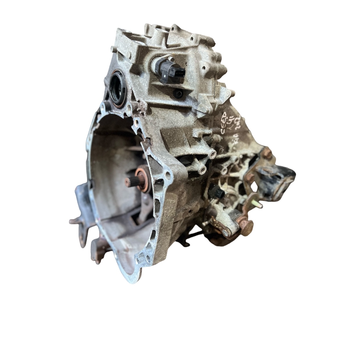 Cutie de viteze KIA CEED Hatchback ED 2006 - 2012 1.4 G4FA – foto 4