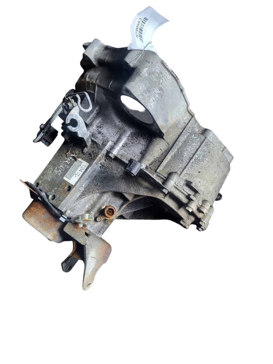 Cutie de viteze manuala 4 trepte DAIHATSU SIRION M1 1998 - 2005 1.3 Rally K3-VE2 – foto 4