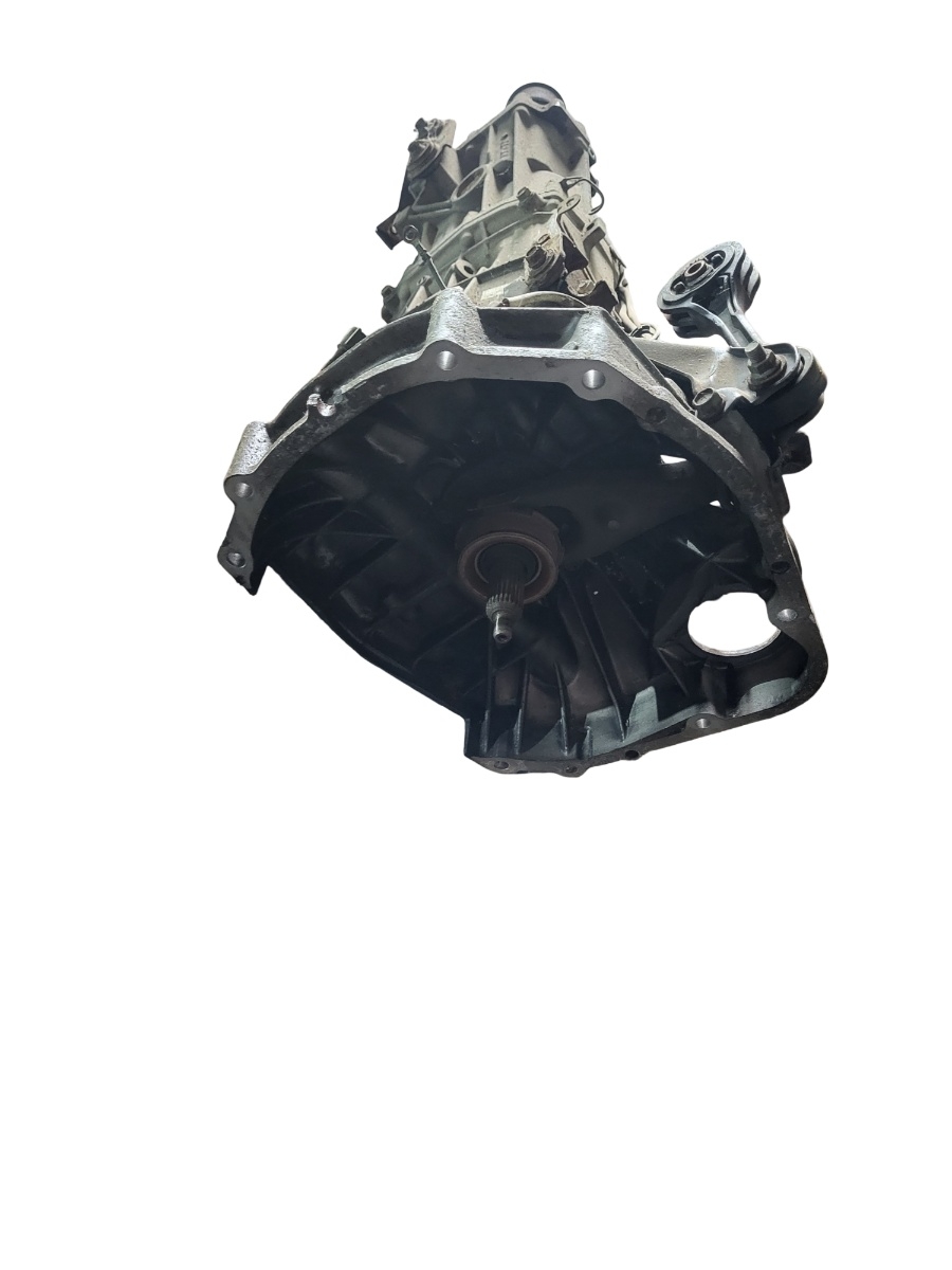 Cutie de viteze manuala 5 trepte 2.0 i 110kw 2008 SUBARU IMPREZA III Hatchback GR, GH, G3 2007 - 2014 2.0 R AWD EJ204 TY758XT1AA – foto 4