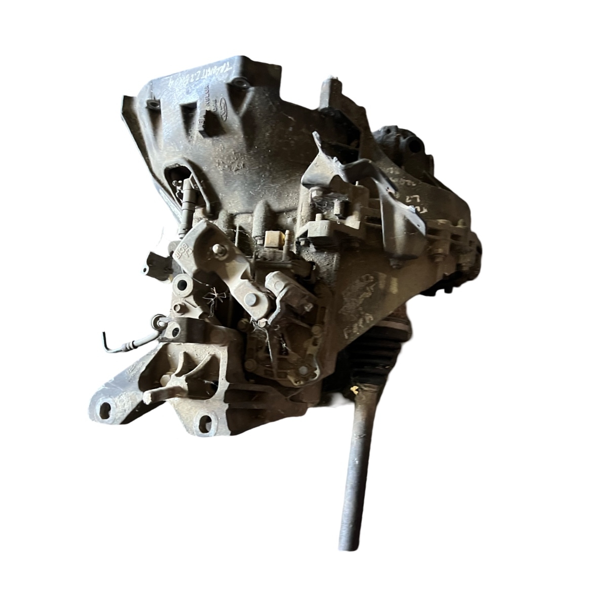 Cutie de viteze manuala 5 trepte 2.2 EURO 4 tractiune fata FORD TRANSIT Box FA_ _ 2000 - 2006