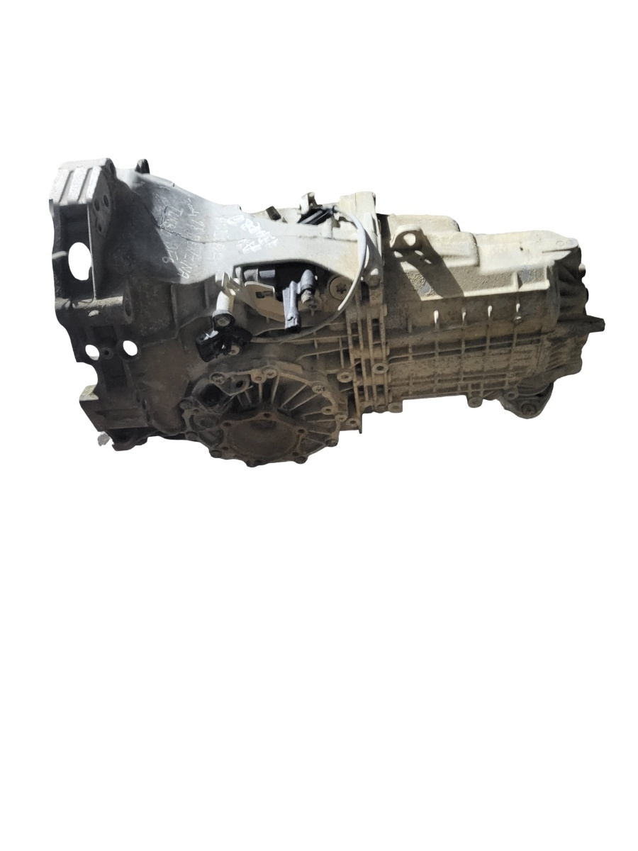 Cutie de viteze manuala 5 trepte AUDI A4 II 8E2, B6 2000 - 2005 1.8 T BFB GDT – foto 2