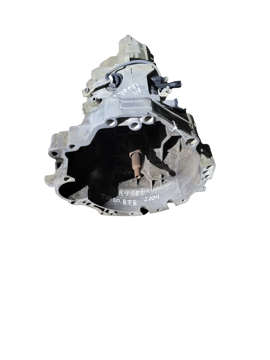 Cutie de viteze manuala 5 trepte AUDI A4 II 8E2, B6 2000 - 2005 1.8 T BFB GDT – foto 4