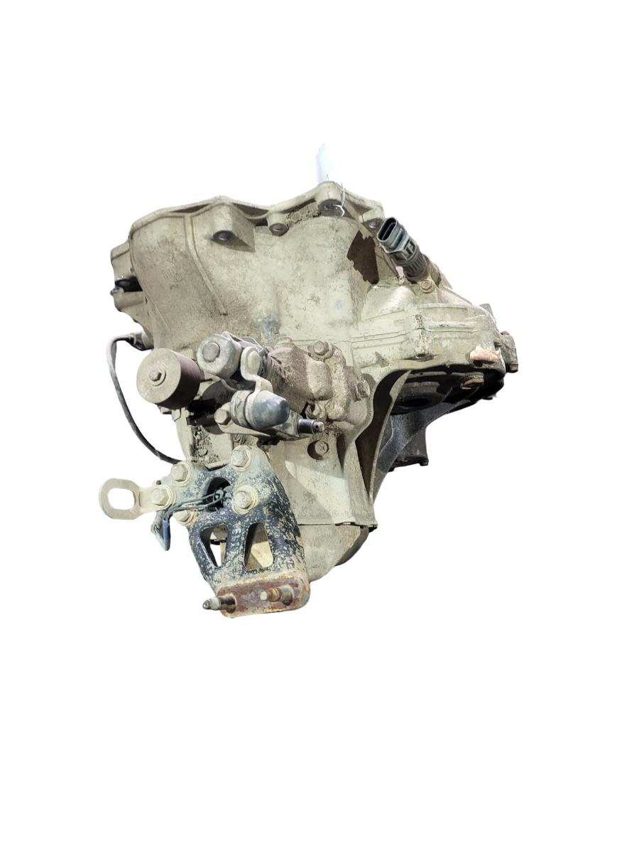 Cutie de viteze manuala 5 trepte CHEVROLET SPARK 2000 - 2004 0.8 F8CV – foto 3