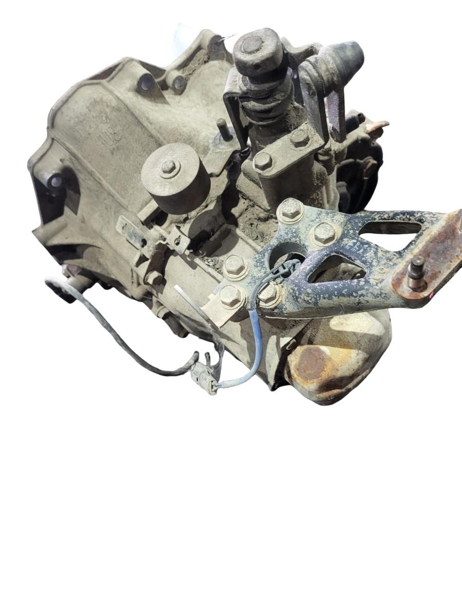 Cutie de viteze manuala 5 trepte CHEVROLET SPARK 2000 - 2004 0.8 F8CV – foto 4