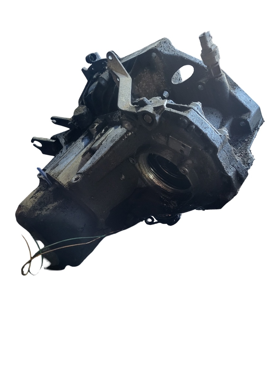 Cutie de viteze manuala 5 trepte DACIA LOGAN LS_ 2004 - > 1.4 K7J 710 – foto 2