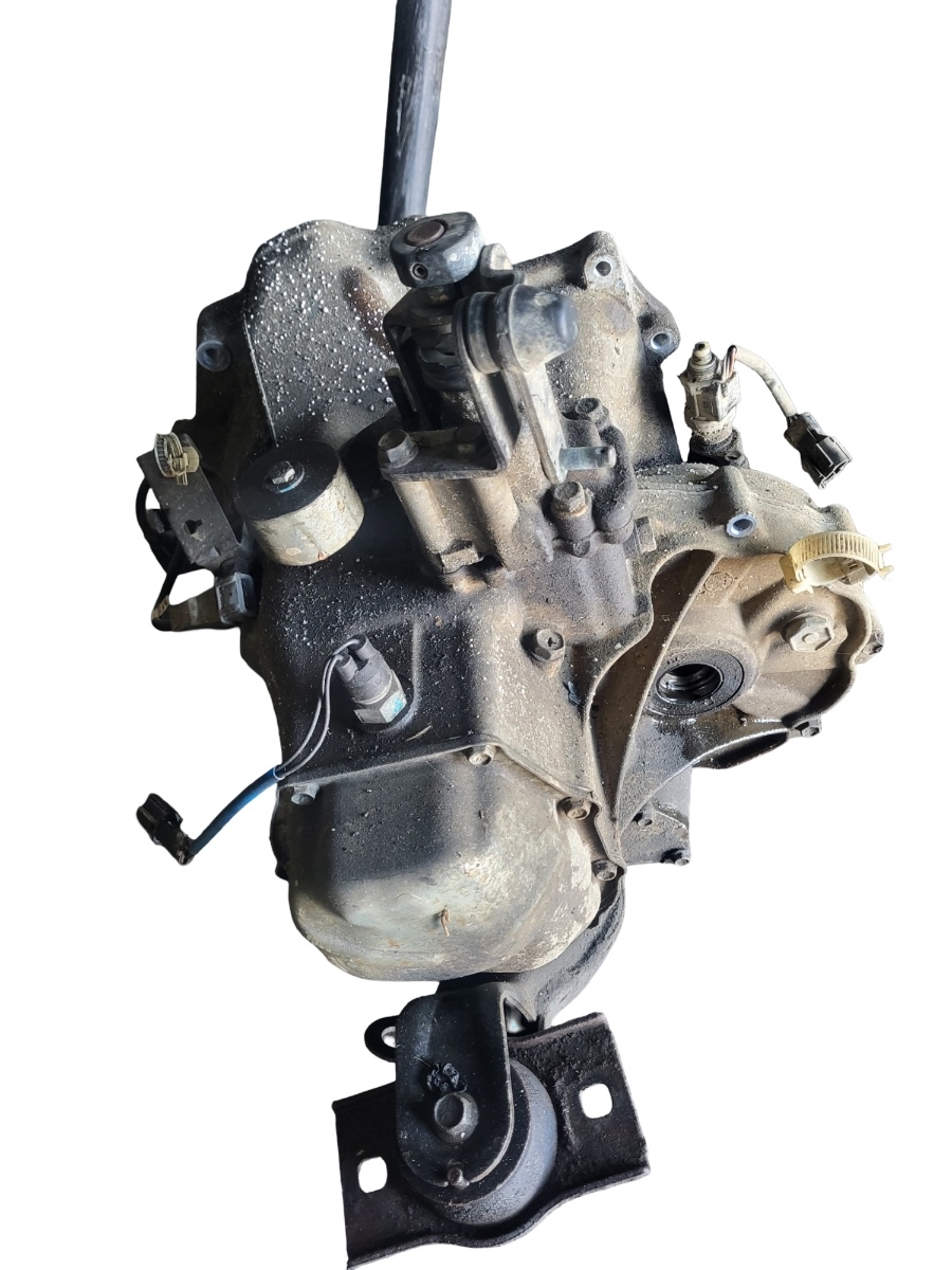 Cutie de viteze manuala 5 trepte DAEWOO MATIZ KLYA, M100, M150 1998 - > 0.8 F8CV – foto 4